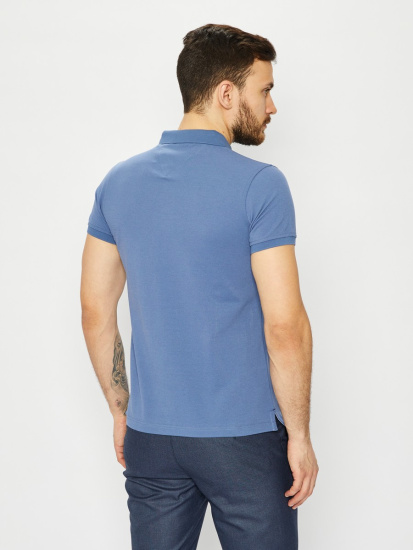 Джемпер-поло GROSTYLE knit 034824