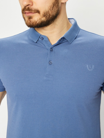 Джемпер-поло GROSTYLE knit 034824