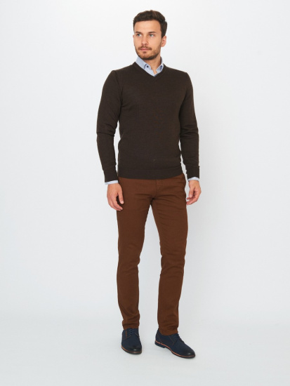 Джемпер GROSTYLE knit 035057