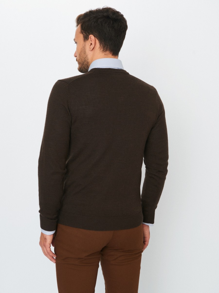 Джемпер GROSTYLE knit 035057