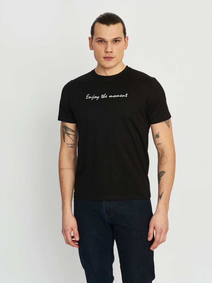 Футболка GROSTYLE knit 035130