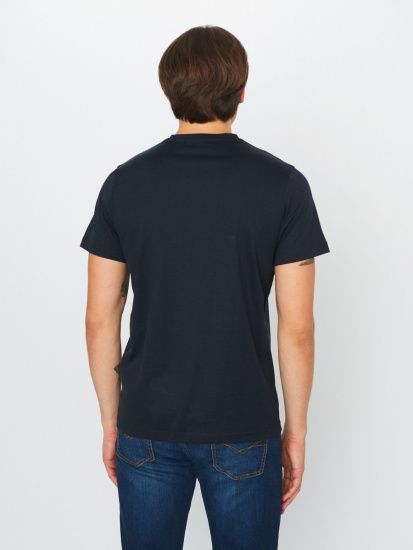 Футболка GROSTYLE knit 035130