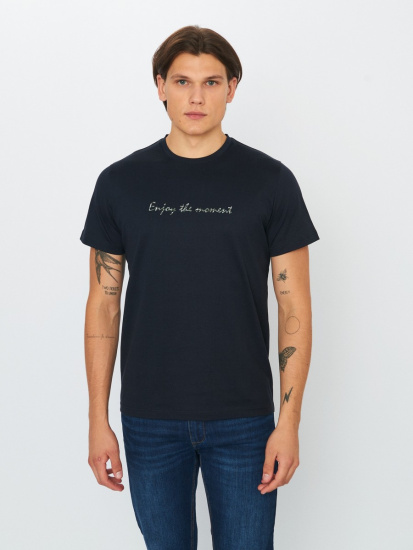 Футболка GROSTYLE knit 035130