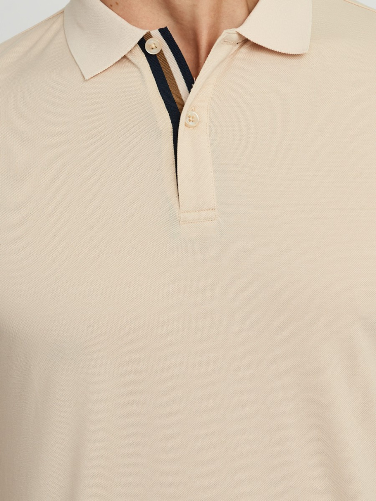 Джемпер-поло GROSTYLE knit 035225