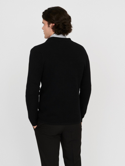 Пиджак трикотажный GROSTYLE knit 035321