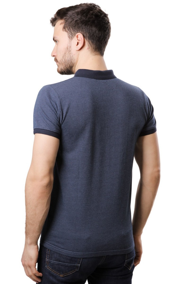 Джемпер-поло GROSTYLE 034513