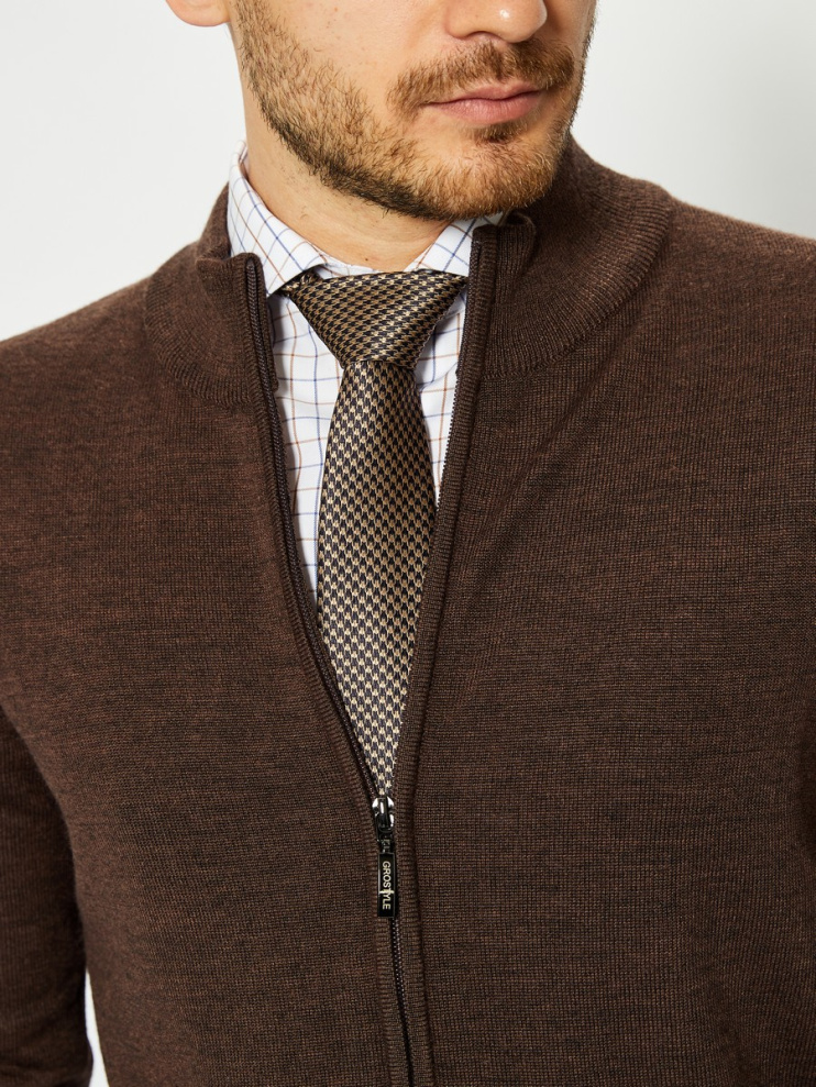 Жакет трикотажный GROSTYLE 034665