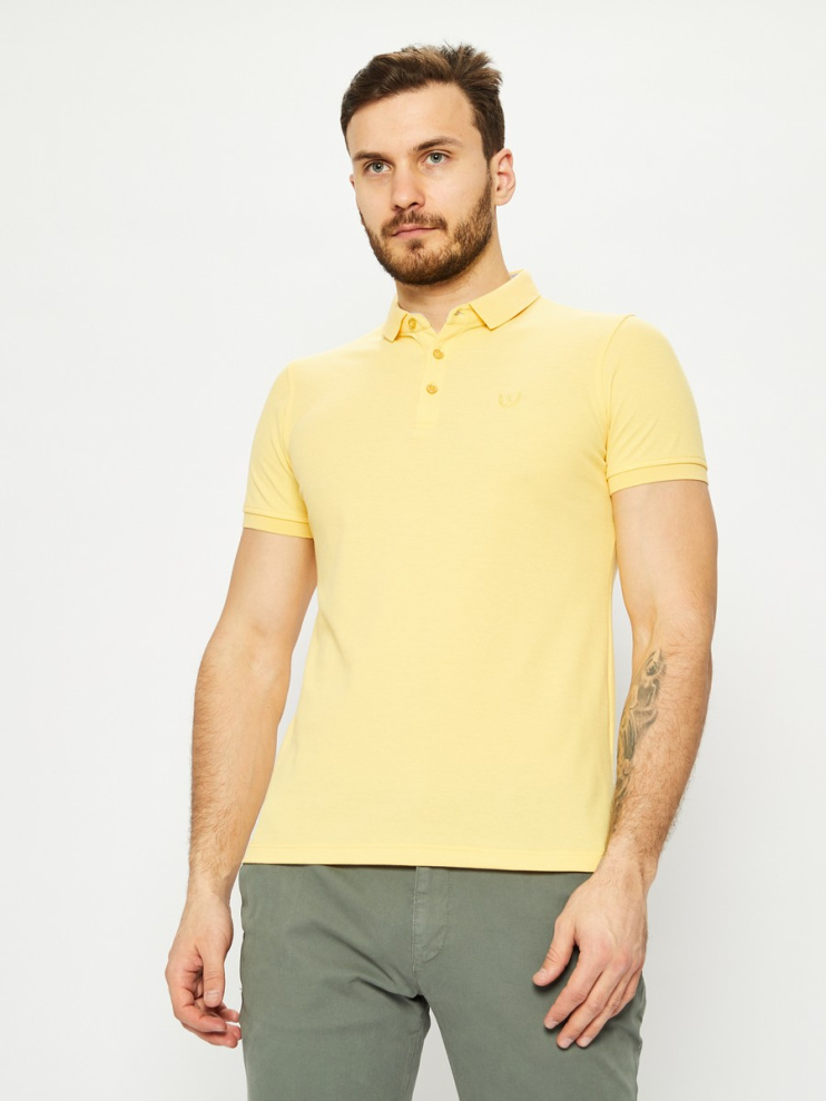 Джемпер-поло GROSTYLE 034825