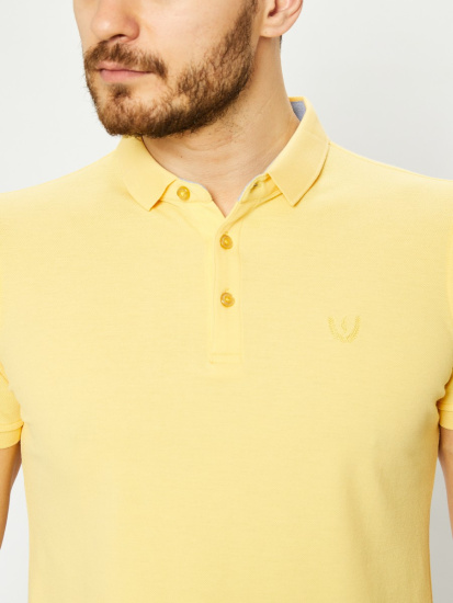 Джемпер-поло GROSTYLE 034825