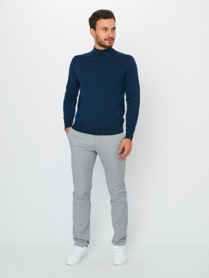 Джемпер GROSTYLE knit 035139