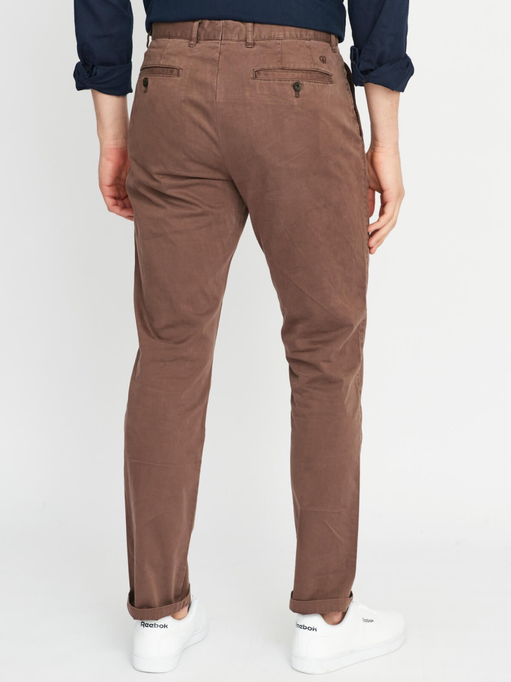 Брюки мужские GROSTYLE R020211