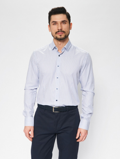 Сорочка муж. дл. рук. GROSTYLE TRENDY SS017818