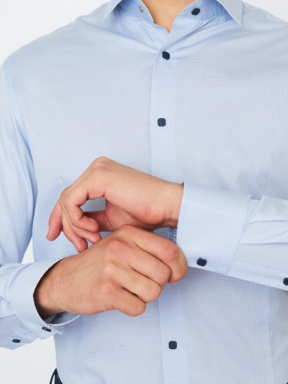 Сорочка муж. дл. рук. GROSTYLE PRIME SS017990