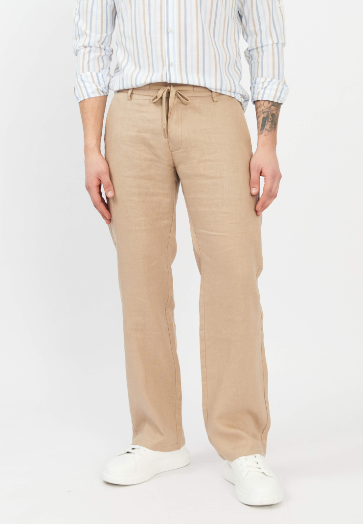 Брюки мужские GROSTYLE C020290