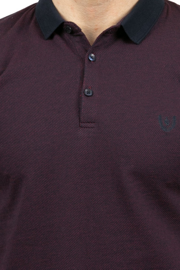 Джемпер-поло GROSTYLE 034514