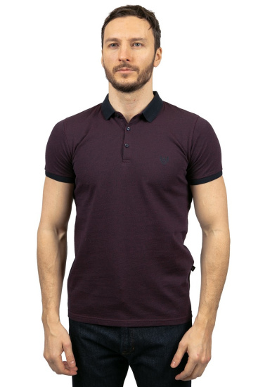 Джемпер-поло GROSTYLE 034514