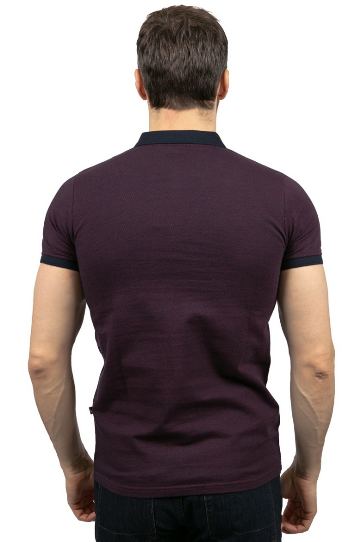 Джемпер-поло GROSTYLE 034514