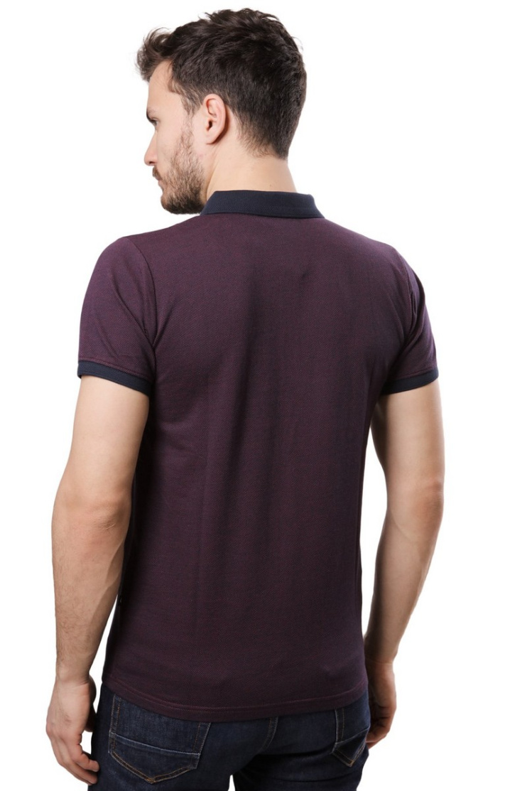 Джемпер-поло GROSTYLE 034514