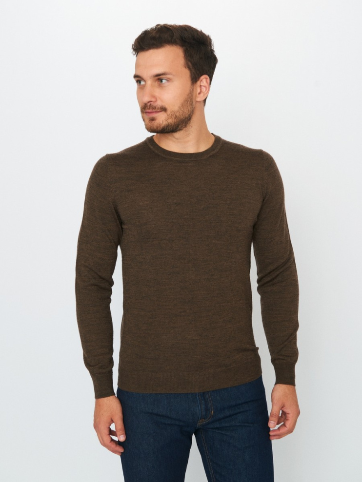 Джемпер GROSTYLE knit 035059