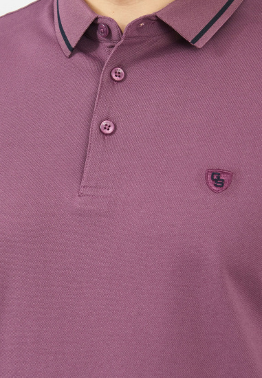 Джемпер-поло GROSTYLE knit 035227