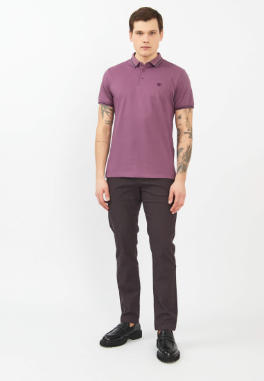 Джемпер-поло GROSTYLE knit 035227