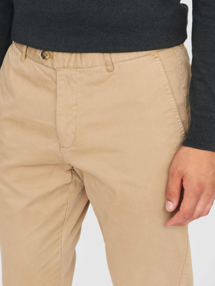 Брюки мужские GROSTYLE R020212