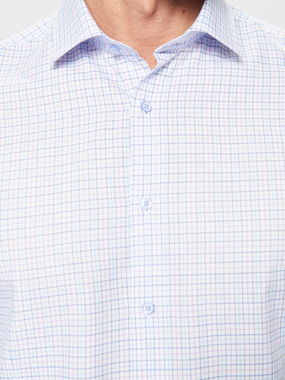 Сорочка муж. дл. рук. GROSTYLE TRENDY SS017843