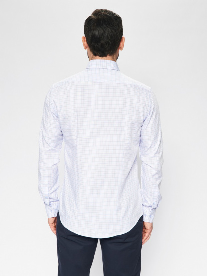 Сорочка муж. дл. рук. GROSTYLE TRENDY SS017843