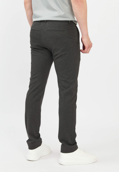 Брюки трикотажные мужские GROSTYLE S020255