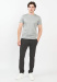 Брюки трикотажные мужские GROSTYLE S020255