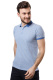 Джемпер-поло GROSTYLE 034516