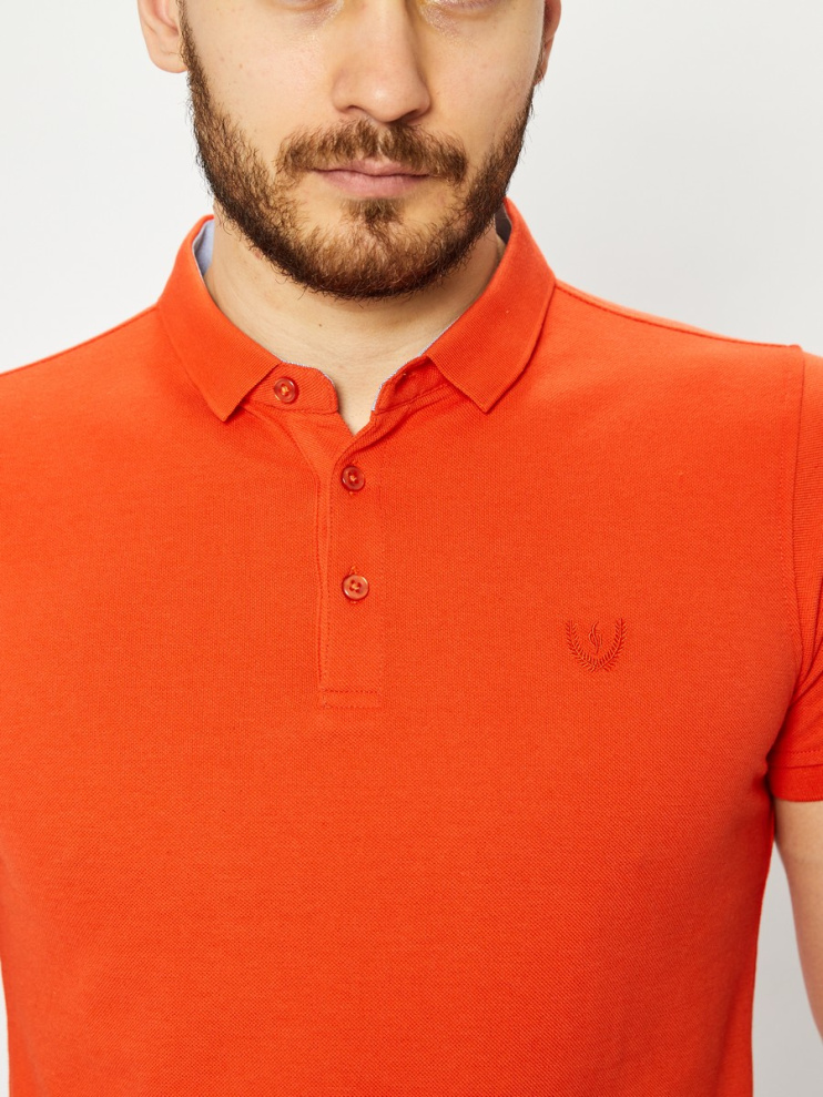 Джемпер-поло GROSTYLE 034827