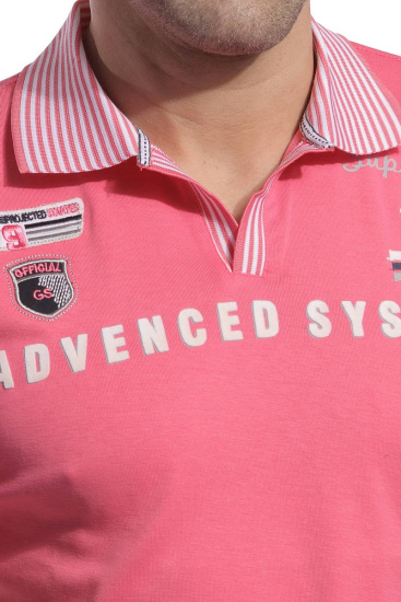 Джемпер поло GROSTYLE 031878