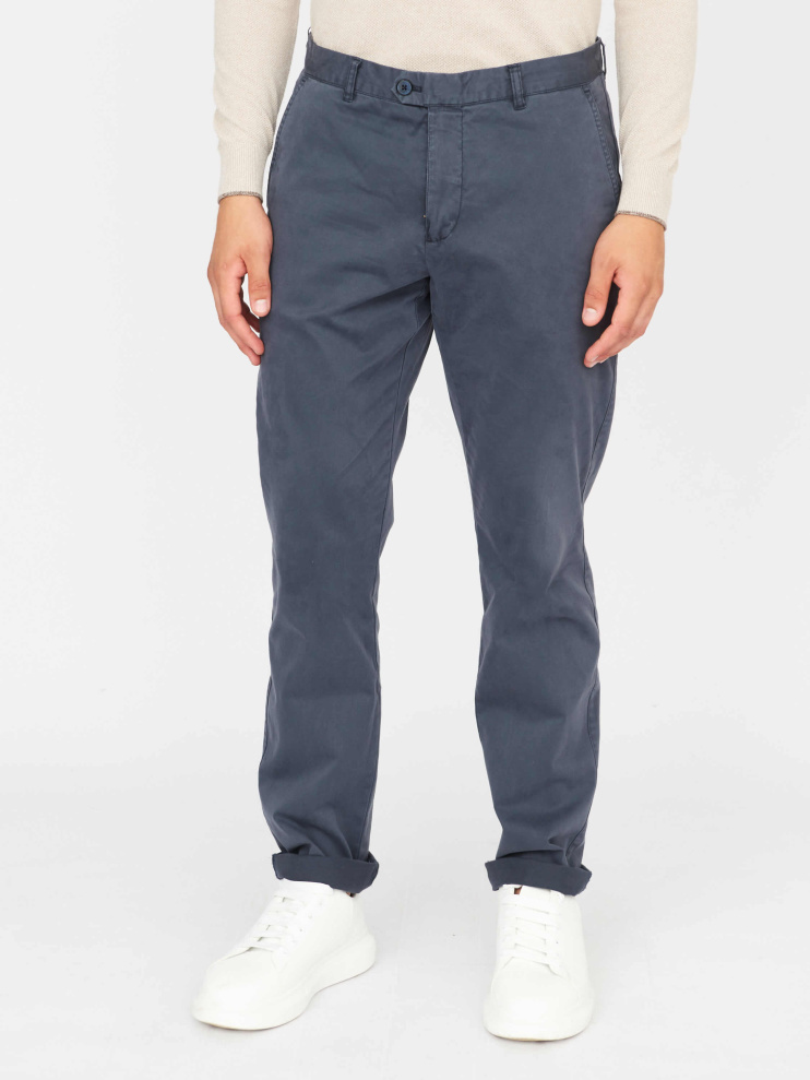 Брюки мужские GROSTYLE R020213