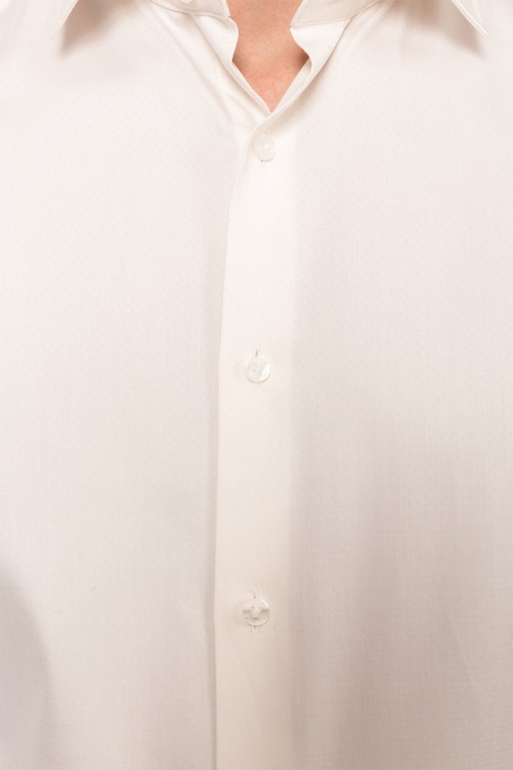 Сорочка муж. дл. рук. GROSTYLE PURE COTTON SS016522