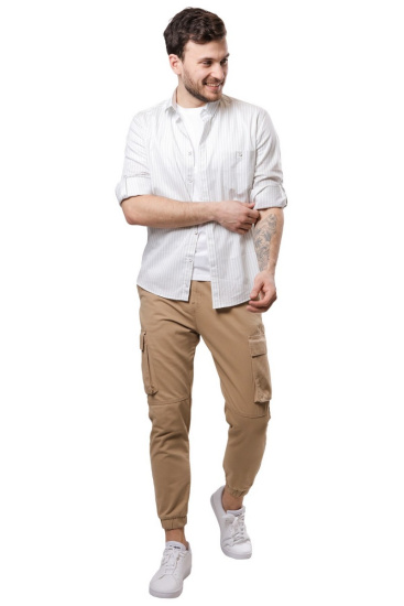 Сор. муж. дл. рук. GROSTYLE PURE COTTON SS017415