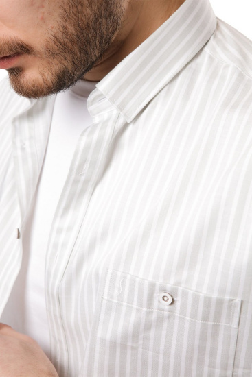 Сор. муж. дл. рук. GROSTYLE PURE COTTON SS017415