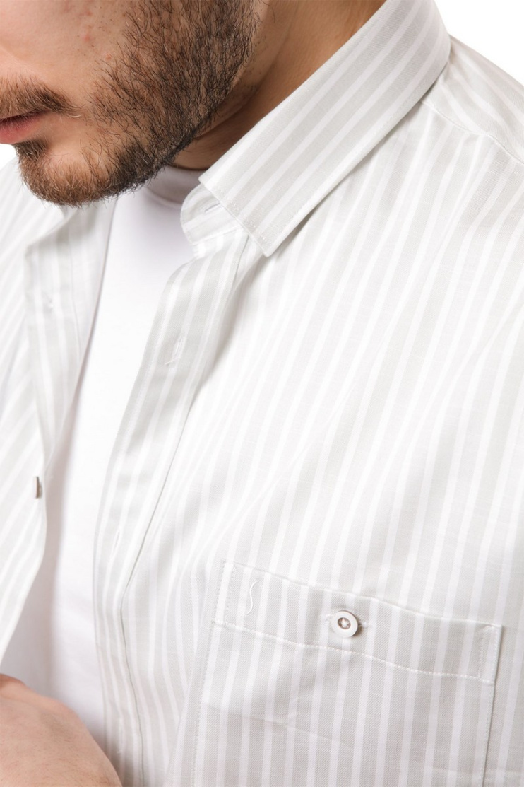 Сор. муж. дл. рук. GROSTYLE PURE COTTON SS017415