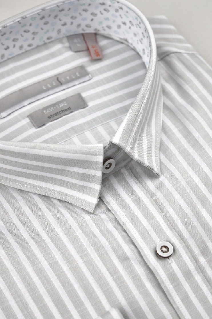 Сор. муж. дл. рук. GROSTYLE PURE COTTON SS017415