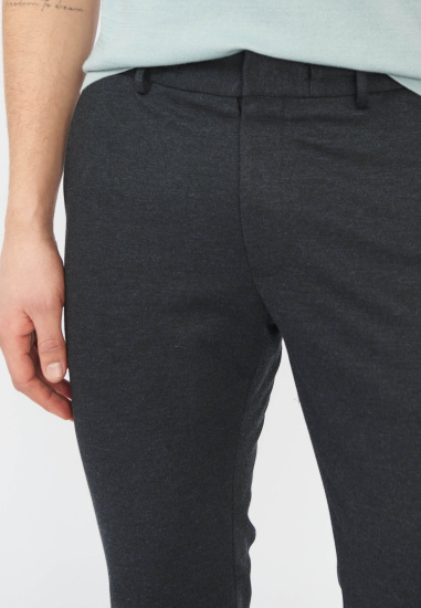Брюки трикотажные мужские GROSTYLE S020270
