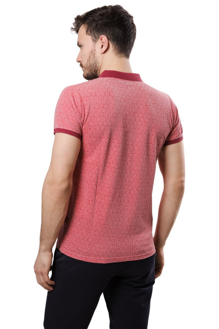 Джемпер-поло GROSTYLE 034517