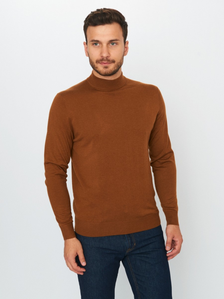 Джемпер GROSTYLE knit 035142