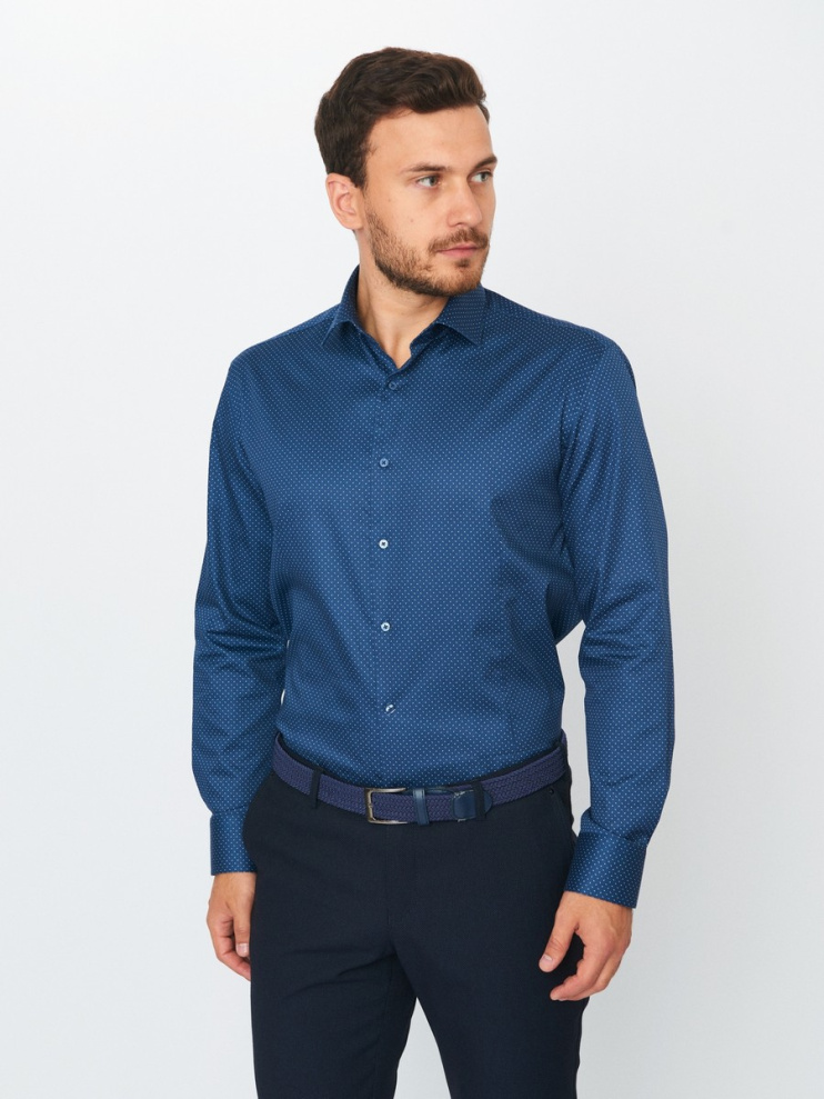 Сор. муж. дл. рук. GROSTYLE PRIME SS017994