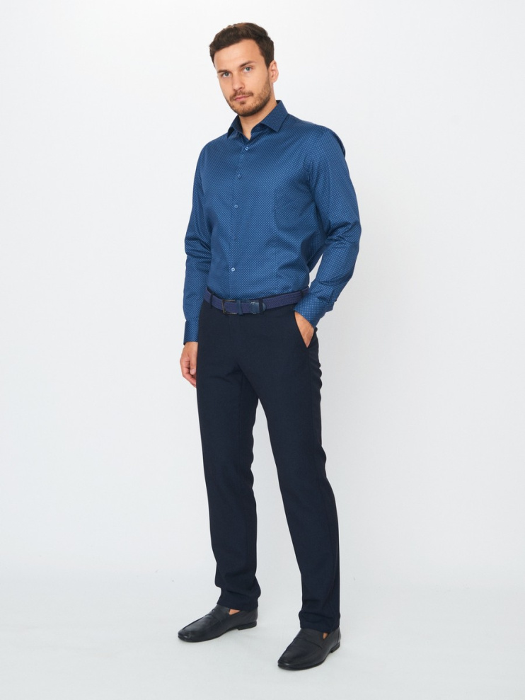 Сор. муж. дл. рук. GROSTYLE PRIME SS017994