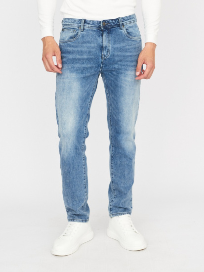 Джинсы мужские GROSTYLE JER020229