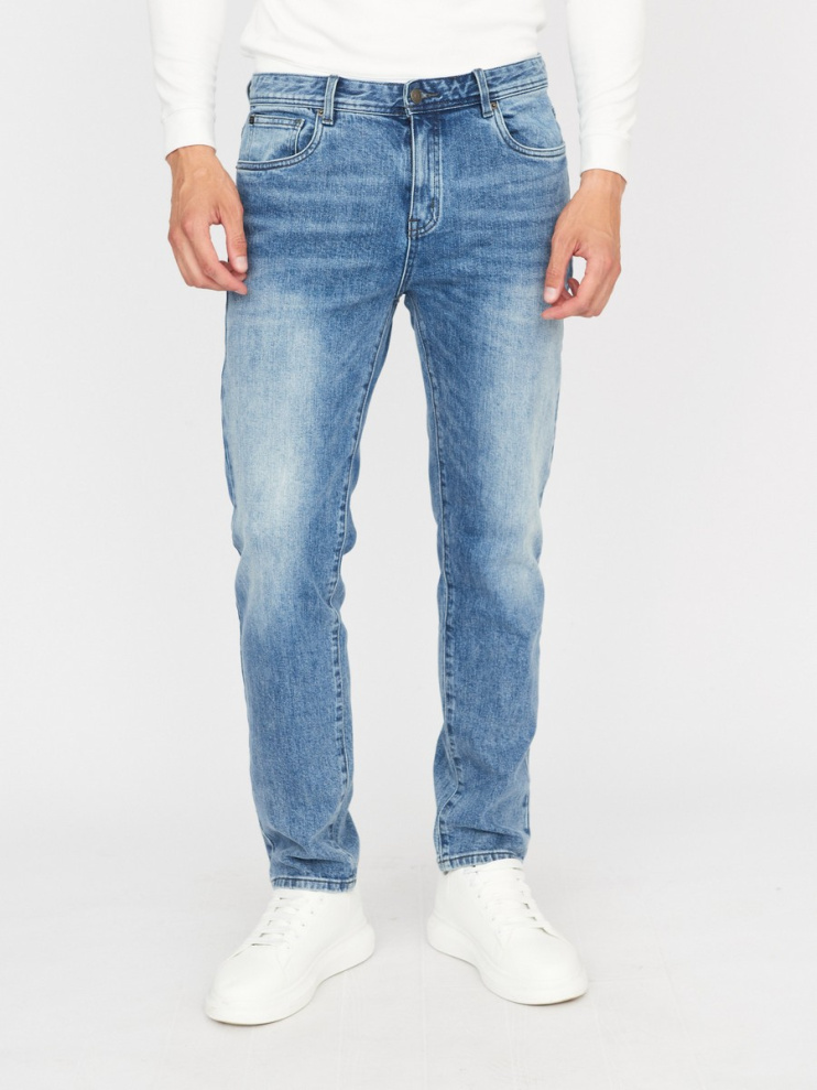 Джинсы мужские GROSTYLE JER020229