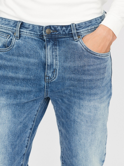Джинсы мужские GROSTYLE JER020229